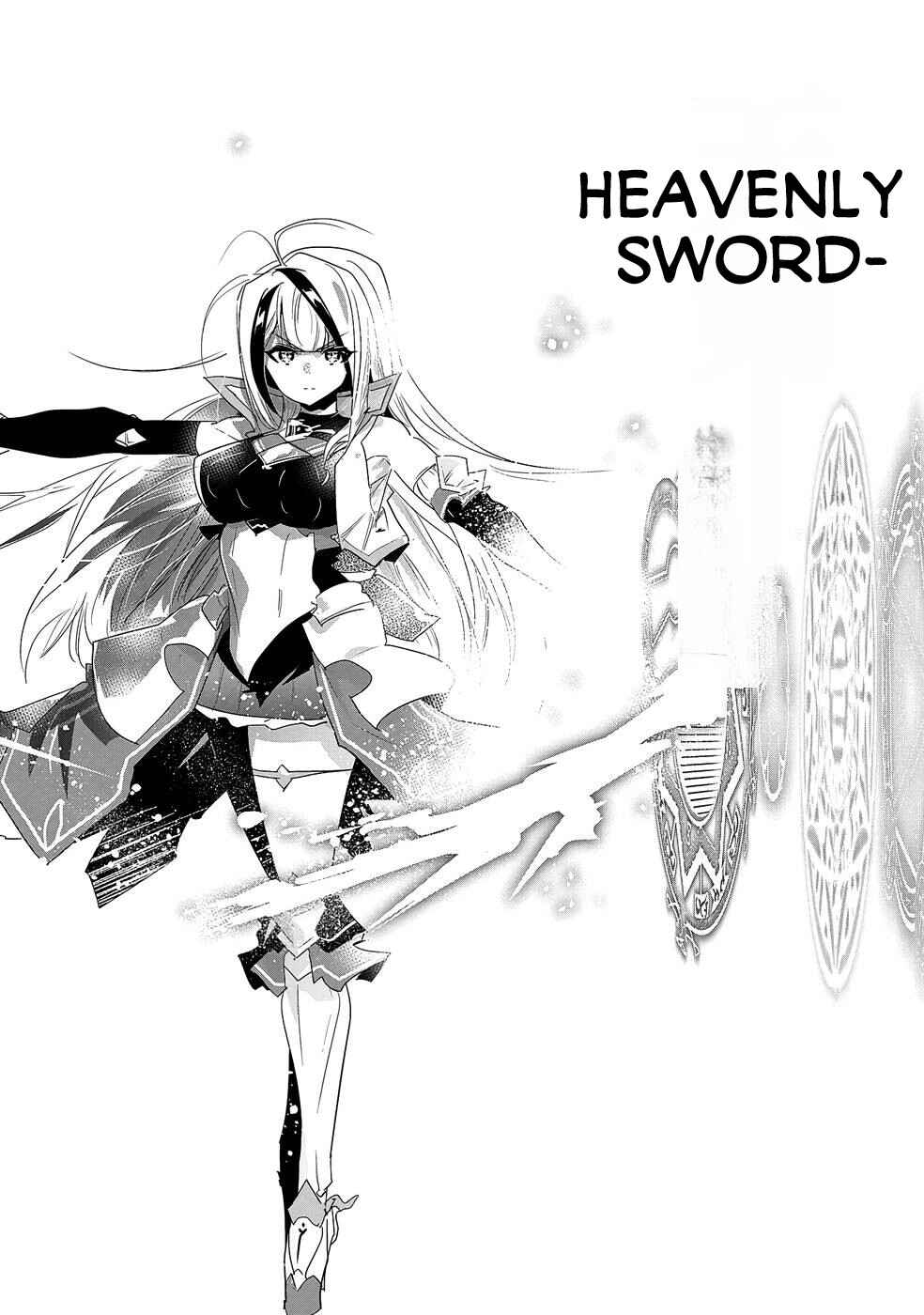Page 33 Chapter 7 Ane ni Iwareru ga Mama ni Tokkun wo Shiteitara, Tondemonai Tsuyosa ni Natteita Otouto ~Burakon Ane ni Kitaeraresugita Shinmai Boukensha, Yagate Eiyuu to Naru~