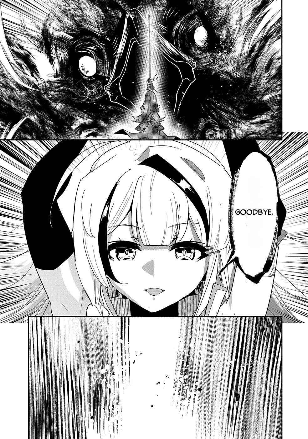 Page 36 Chapter 7 Ane ni Iwareru ga Mama ni Tokkun wo Shiteitara, Tondemonai Tsuyosa ni Natteita Otouto ~Burakon Ane ni Kitaeraresugita Shinmai Boukensha, Yagate Eiyuu to Naru~