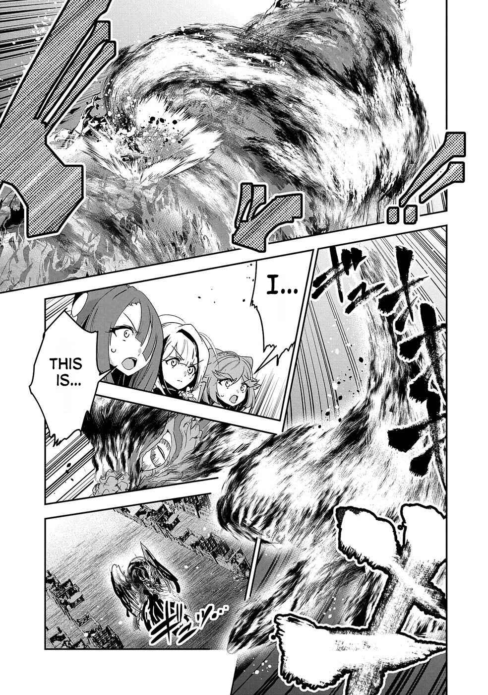Page 6 Chapter 7 Ane ni Iwareru ga Mama ni Tokkun wo Shiteitara, Tondemonai Tsuyosa ni Natteita Otouto ~Burakon Ane ni Kitaeraresugita Shinmai Boukensha, Yagate Eiyuu to Naru~