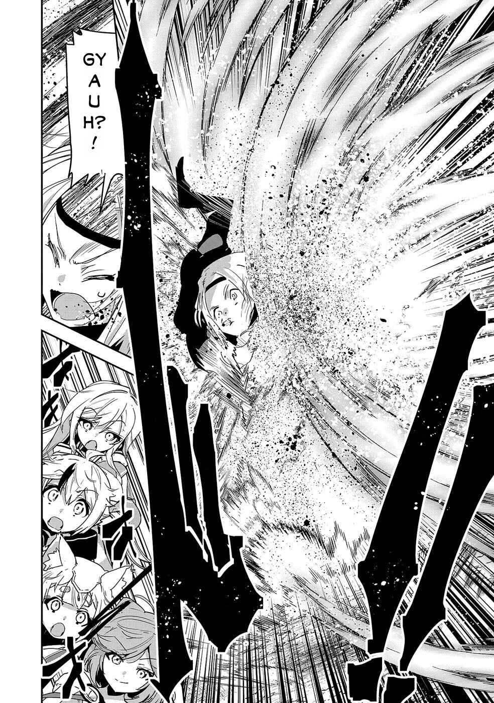 Page 15 Chapter 9 Ane ni Iwareru ga Mama ni Tokkun wo Shiteitara, Tondemonai Tsuyosa ni Natteita Otouto ~Burakon Ane ni Kitaeraresugita Shinmai Boukensha, Yagate Eiyuu to Naru~