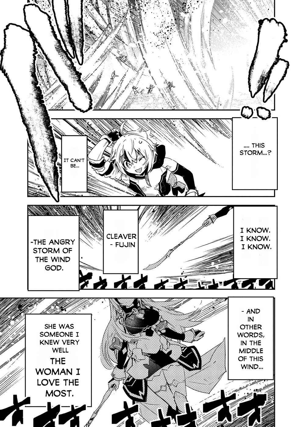 Page 16 Chapter 9 Ane ni Iwareru ga Mama ni Tokkun wo Shiteitara, Tondemonai Tsuyosa ni Natteita Otouto ~Burakon Ane ni Kitaeraresugita Shinmai Boukensha, Yagate Eiyuu to Naru~