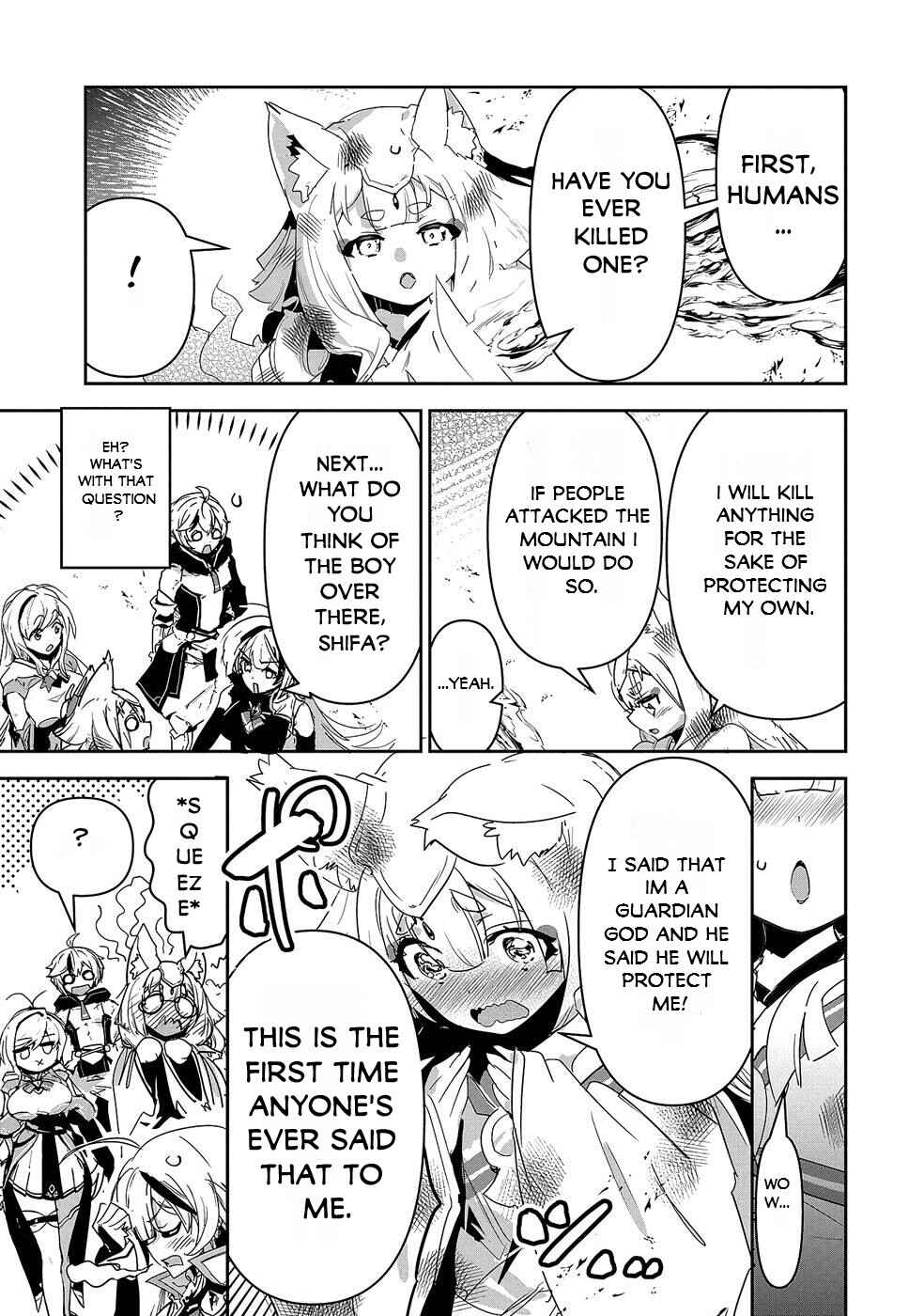 Page 20 Chapter 9 Ane ni Iwareru ga Mama ni Tokkun wo Shiteitara, Tondemonai Tsuyosa ni Natteita Otouto ~Burakon Ane ni Kitaeraresugita Shinmai Boukensha, Yagate Eiyuu to Naru~