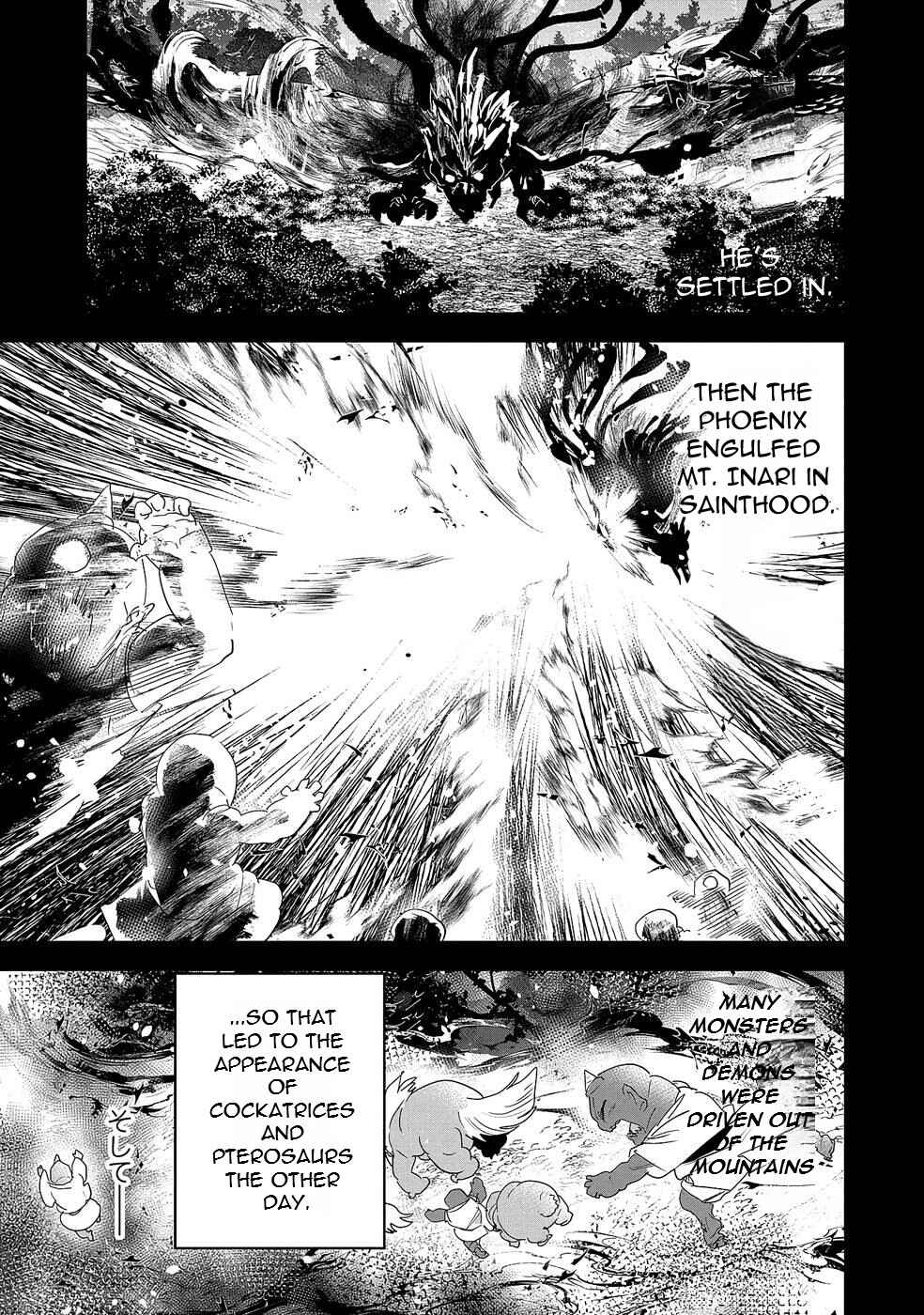 Page 15 Chapter 5 Ane ni Iwareru ga Mama ni Tokkun wo Shiteitara, Tondemonai Tsuyosa ni Natteita Otouto ~Burakon Ane ni Kitaeraresugita Shinmai Boukensha, Yagate Eiyuu to Naru~