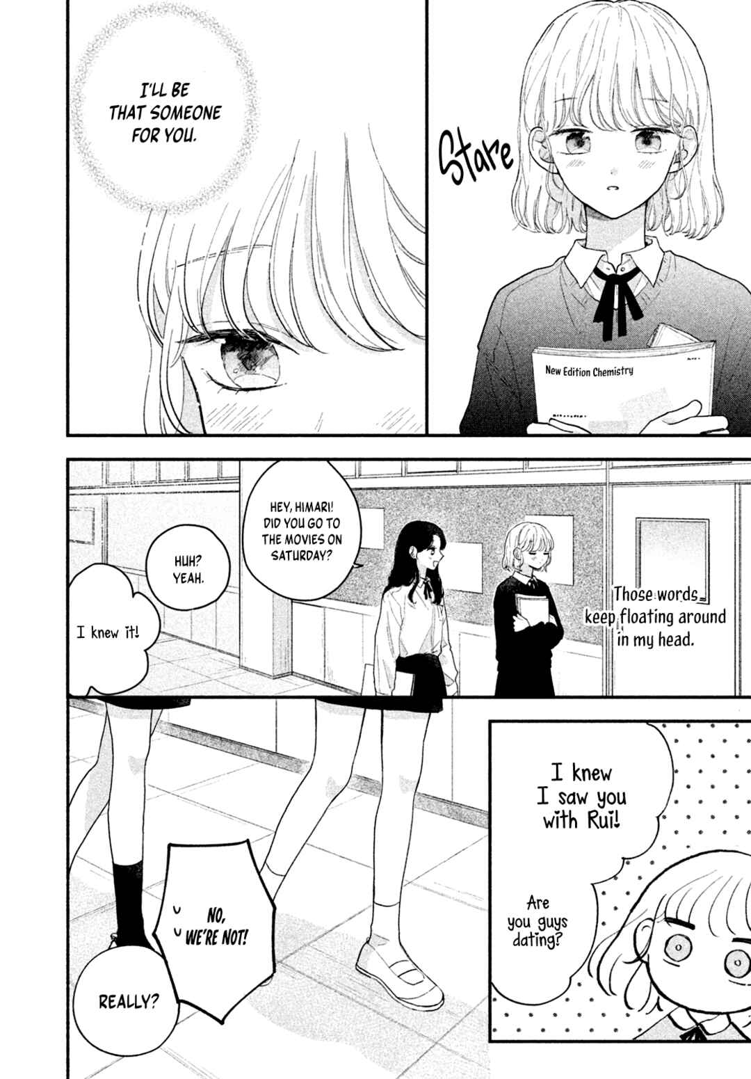 Page 29 Chapter Unknown_6084 Chiisana Ai to Suteki na Hibi o