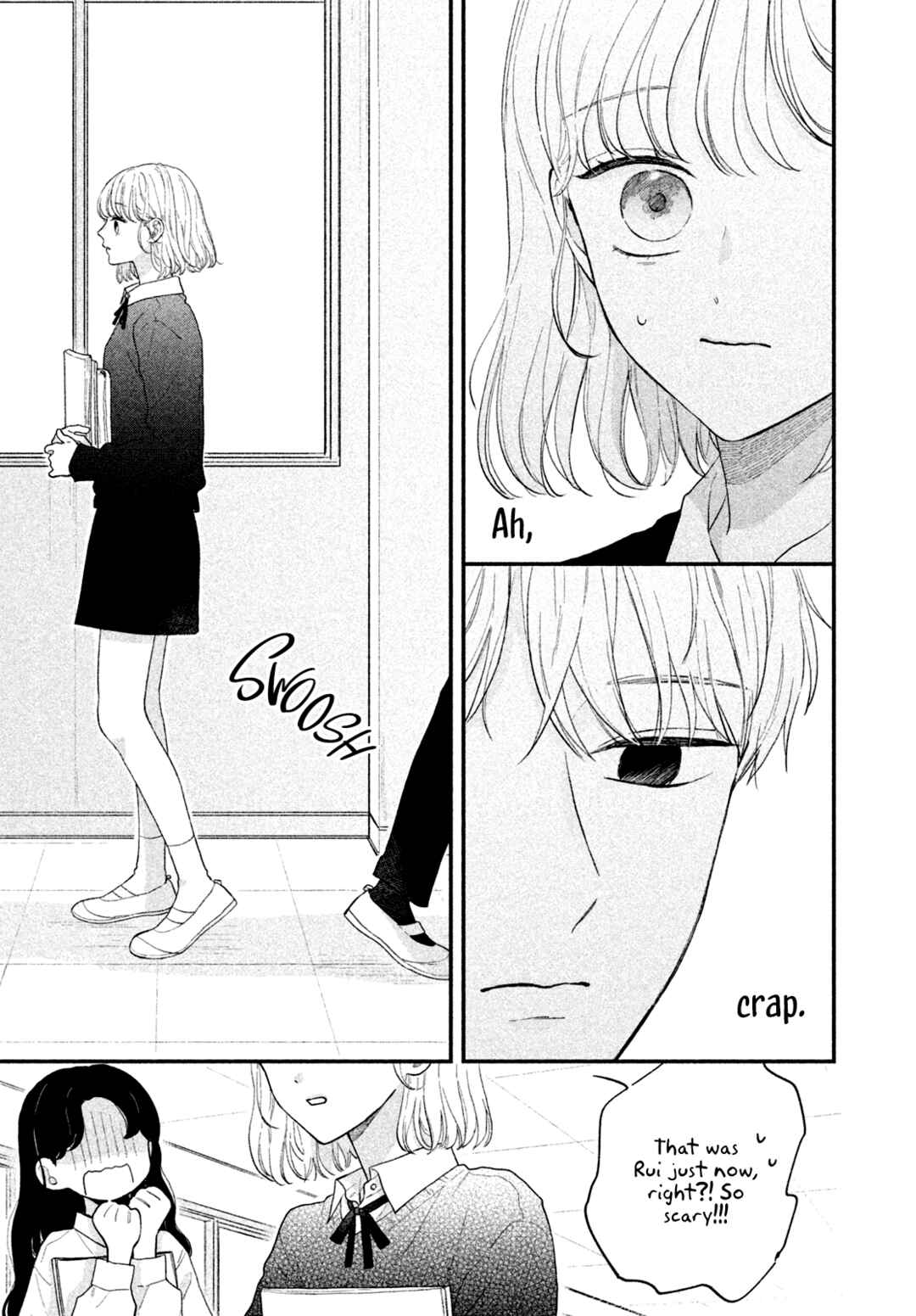 Page 32 Chapter Unknown_6084 Chiisana Ai to Suteki na Hibi o