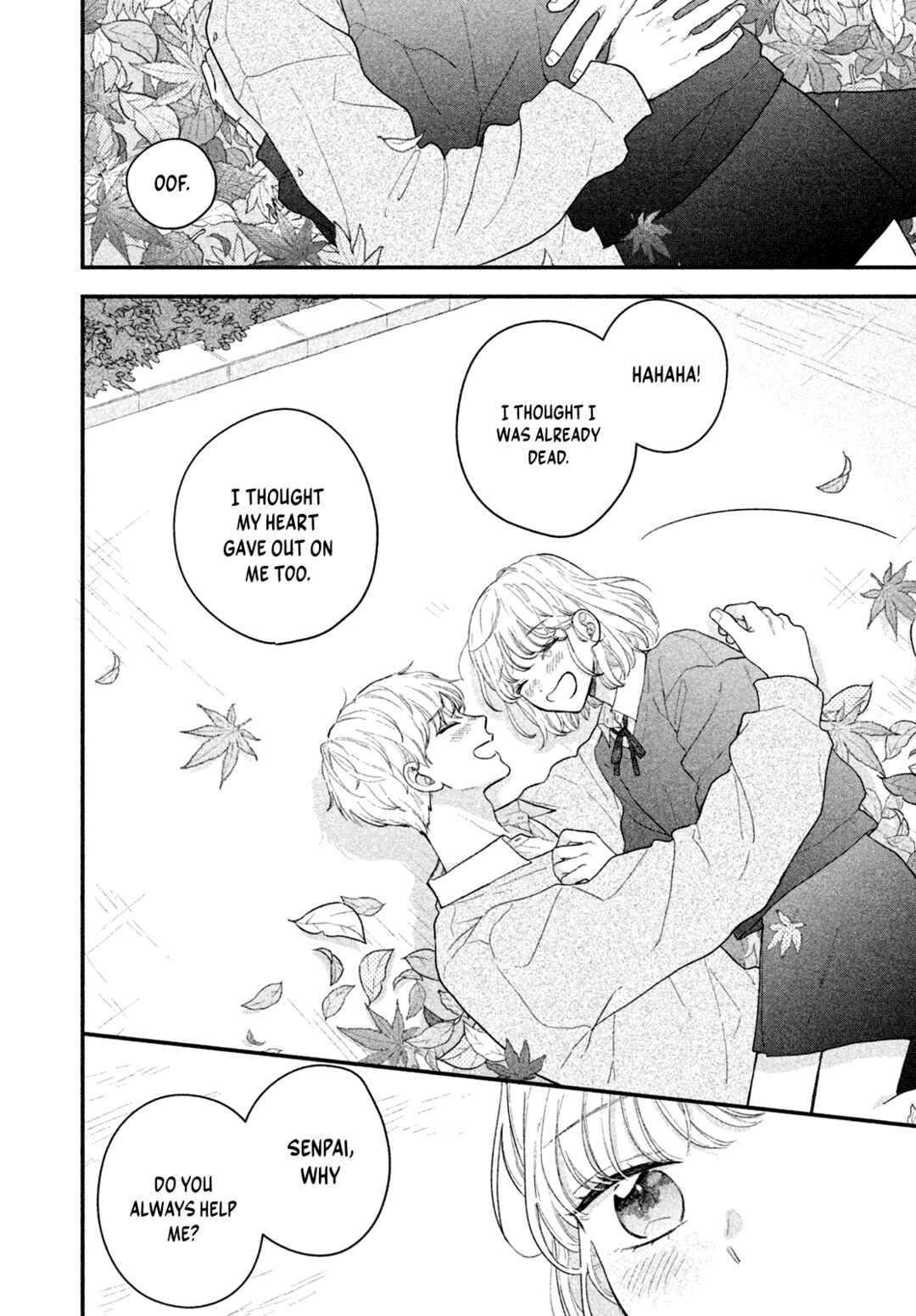 Page 41 Chapter Unknown_6084 Chiisana Ai to Suteki na Hibi o