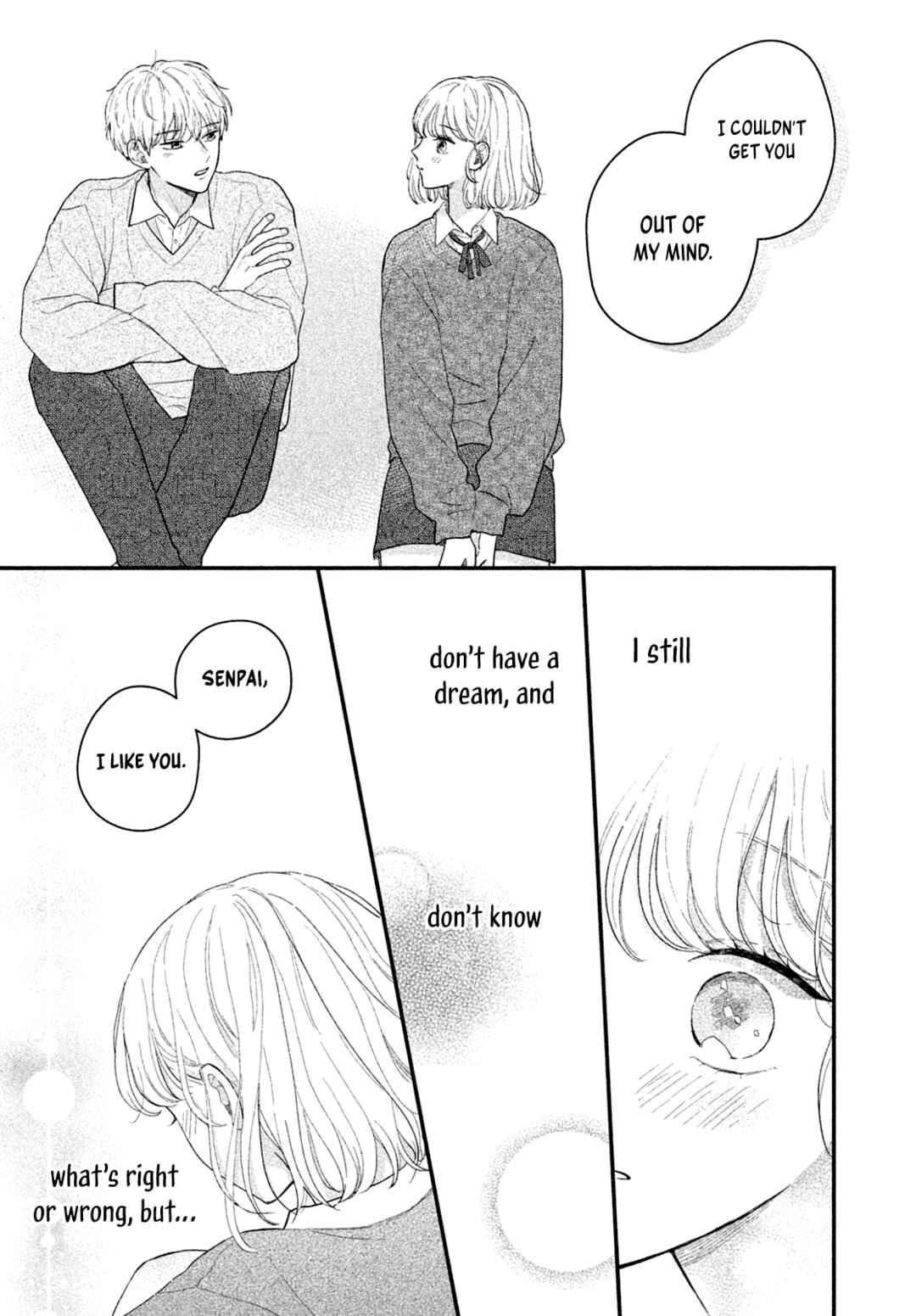 Page 44 Chapter Unknown_6084 Chiisana Ai to Suteki na Hibi o