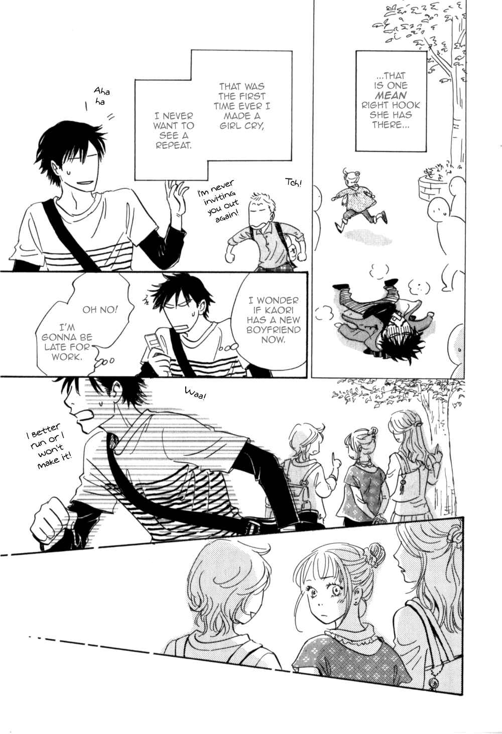 Page 40 Chapter 4 Teion Blanket