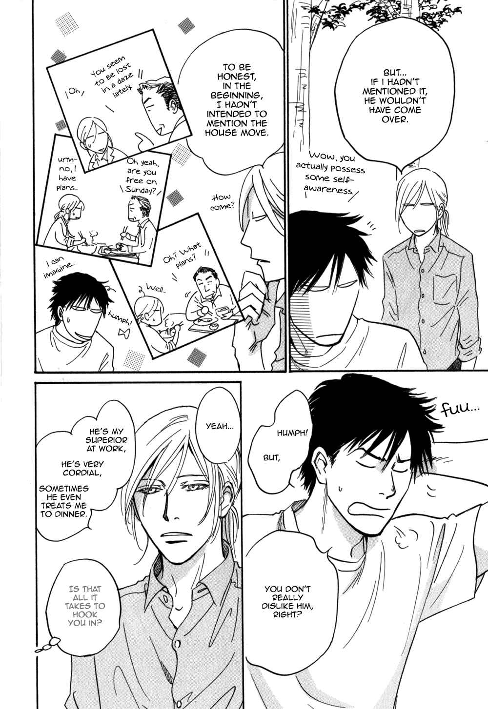 Page 9 Chapter 4 Teion Blanket
