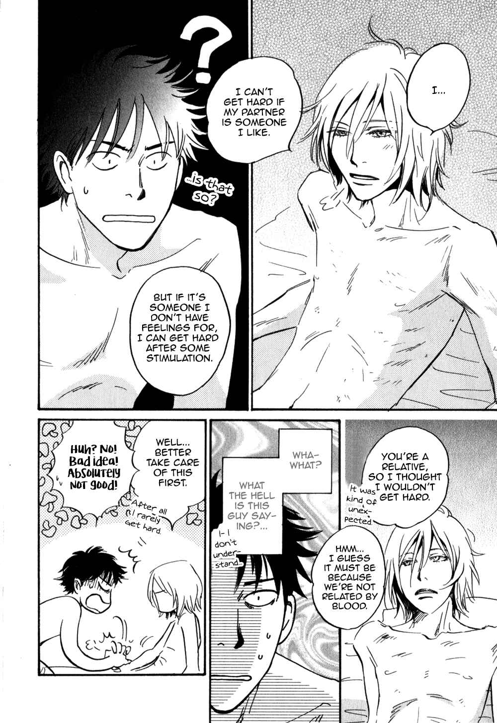 Page 39 Chapter 2 Teion Blanket