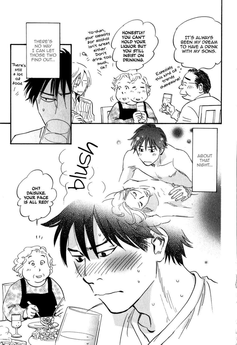 Page 11 Chapter 3 Teion Blanket