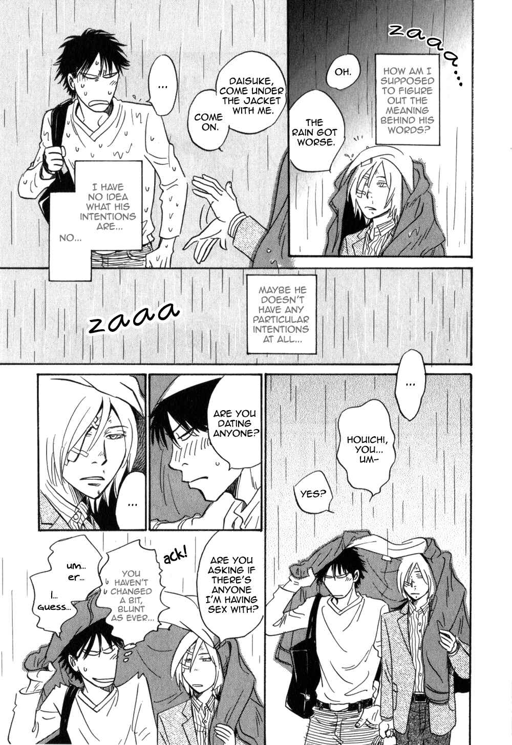Page 31 Chapter 3 Teion Blanket