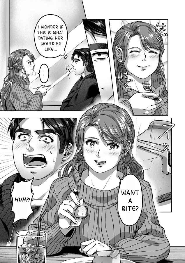 Page 6 Chapter 13 Stardew Valley - Shane x Onna Oujoushu no Manga (Doujinshi)