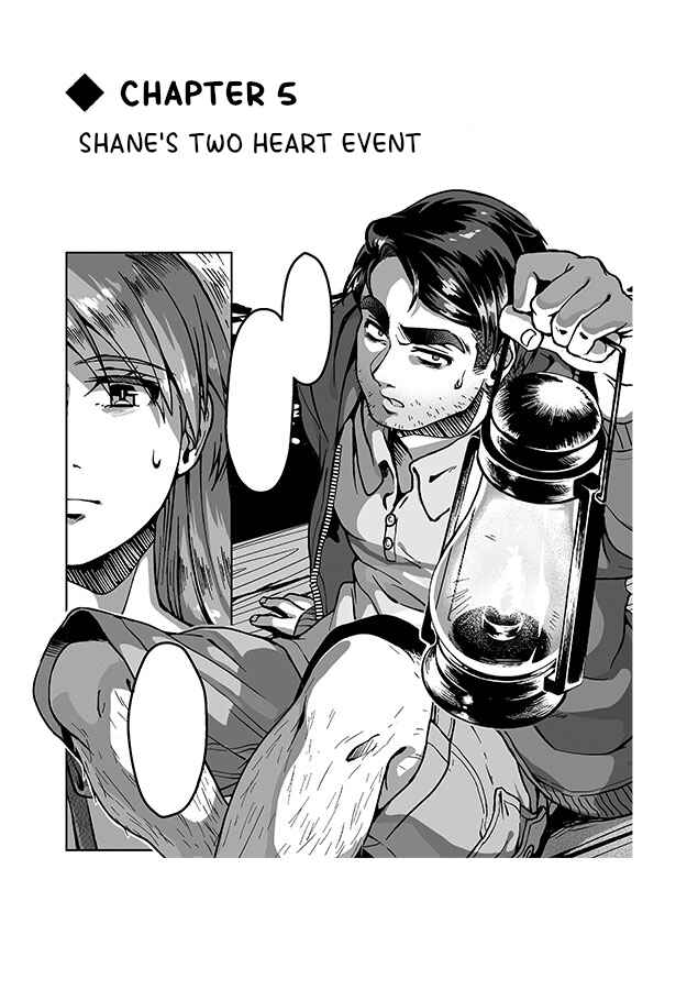 Page 1 Chapter 5 Stardew Valley - Shane x Onna Oujoushu no Manga (Doujinshi)
