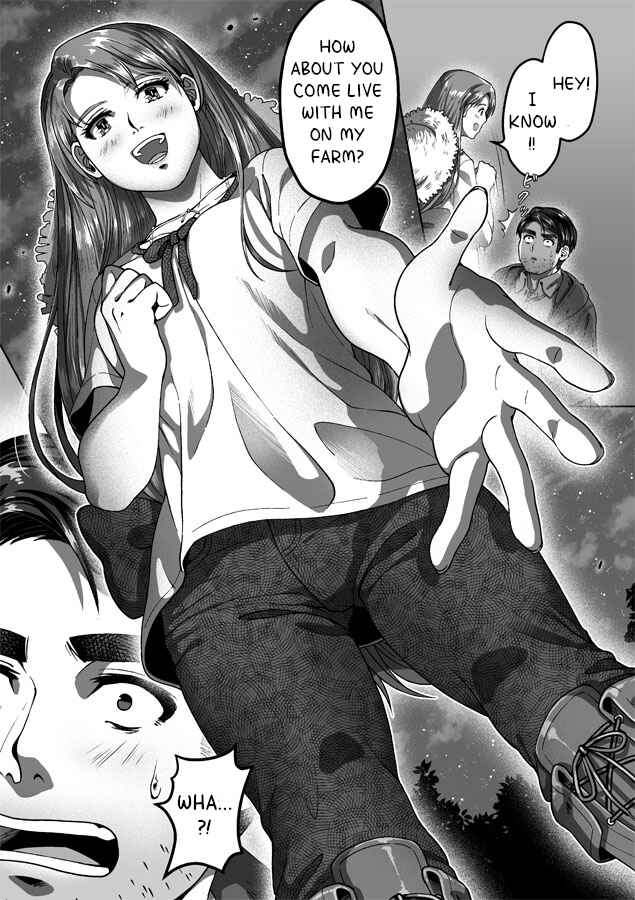 Page 13 Chapter 16 Stardew Valley - Shane x Onna Oujoushu no Manga (Doujinshi)