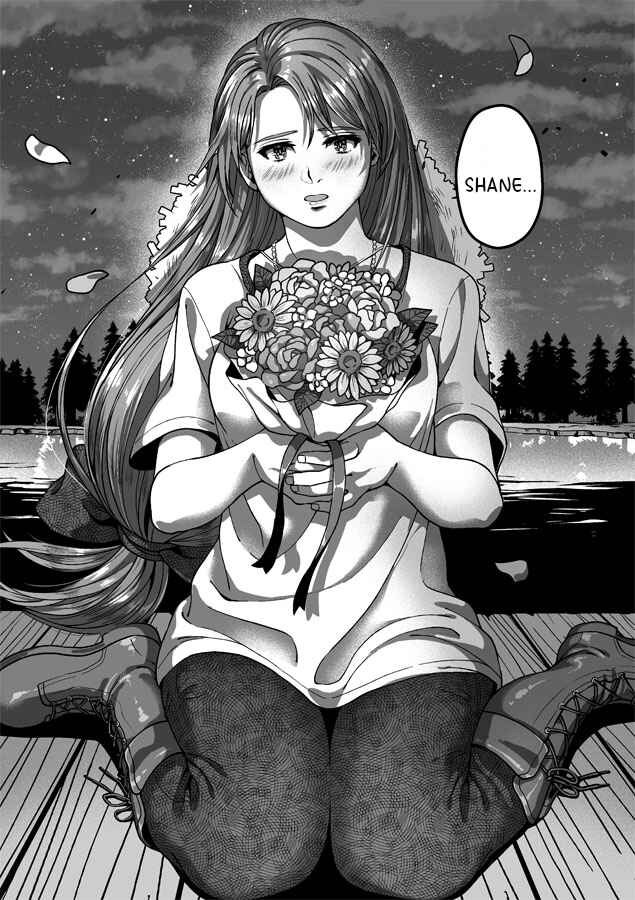 Page 6 Chapter 16 Stardew Valley - Shane x Onna Oujoushu no Manga (Doujinshi)