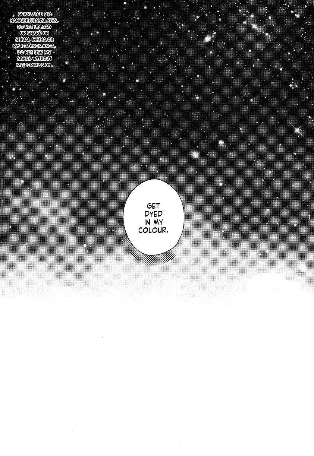 Page 28 Chapter Unknown_3361 Kuroko no Basket - Your Color (Doujinshi)