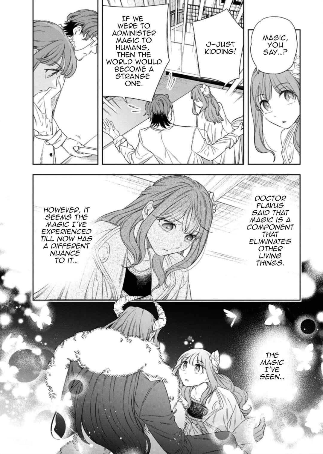 Page 25 Chapter 7 Yakushi to Maou