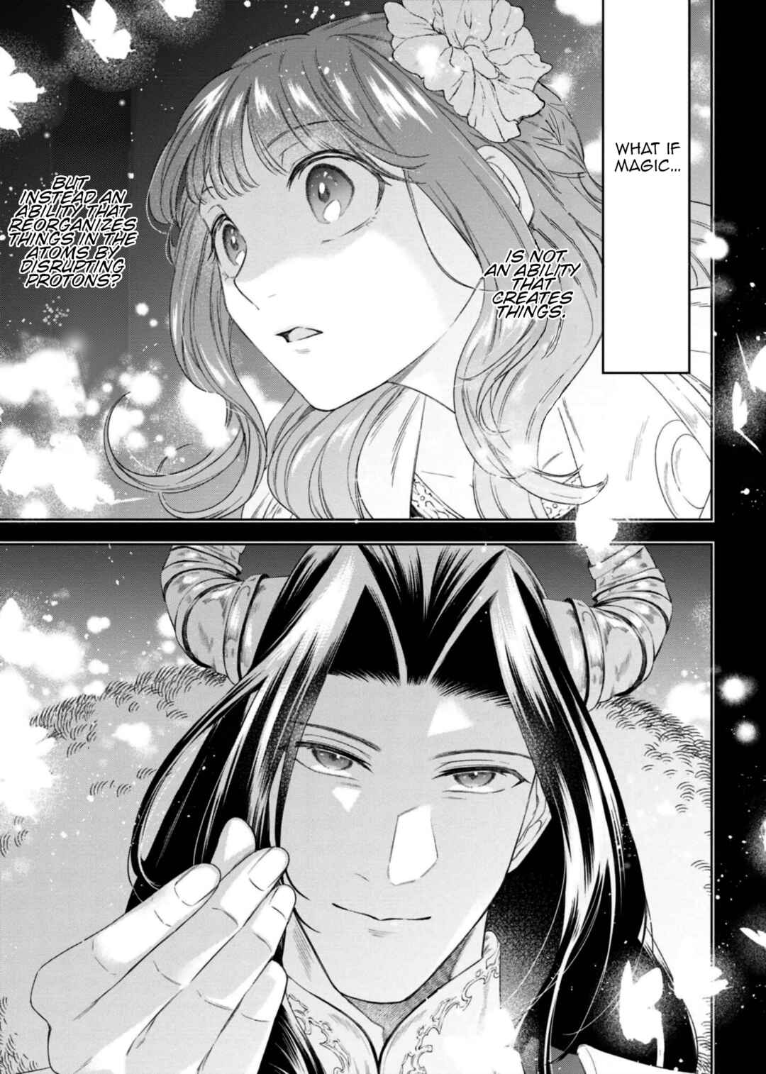 Page 27 Chapter 7 Yakushi to Maou