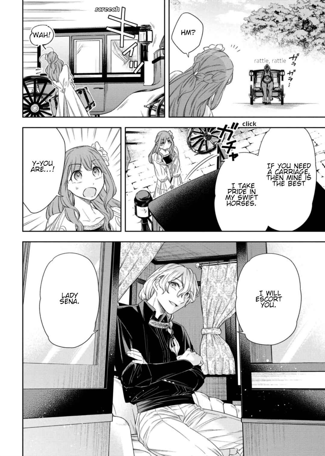 Page 34 Chapter 7 Yakushi to Maou