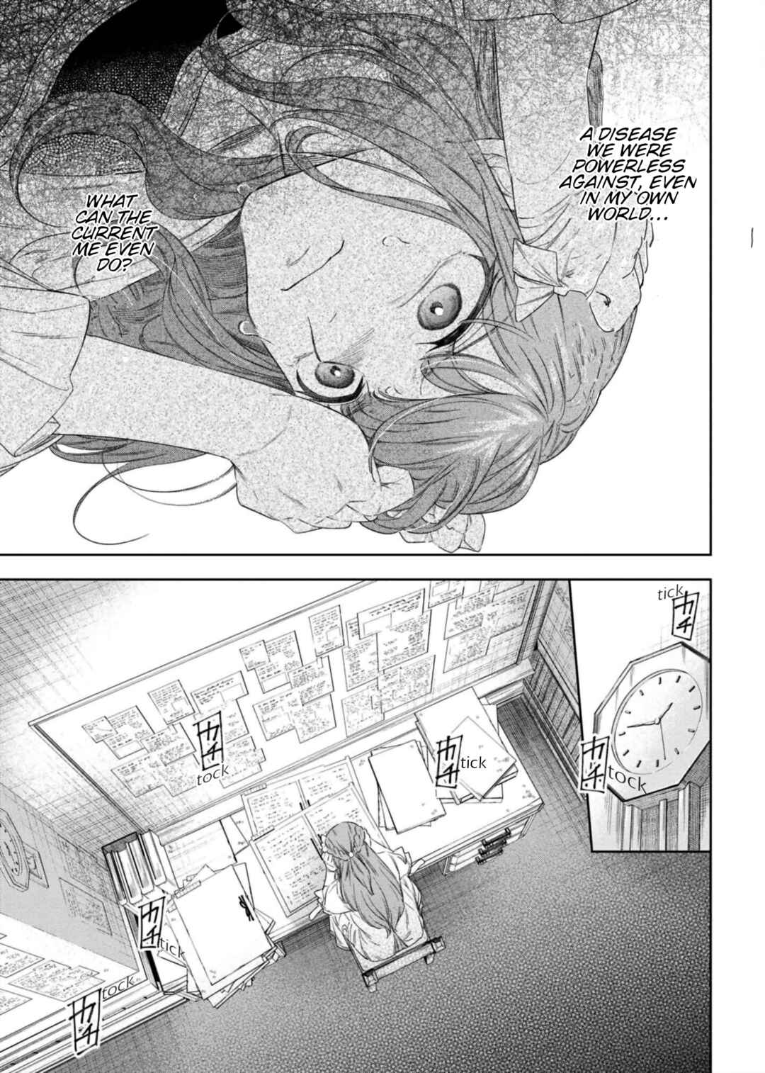 Page 5 Chapter 7 Yakushi to Maou