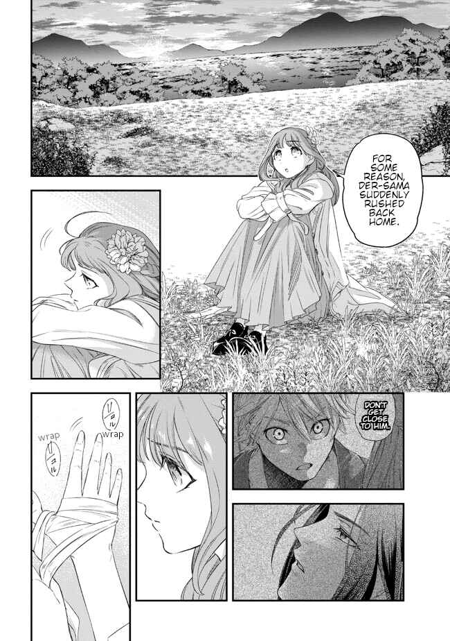 Page 24 Chapter 2 Yakushi to Maou