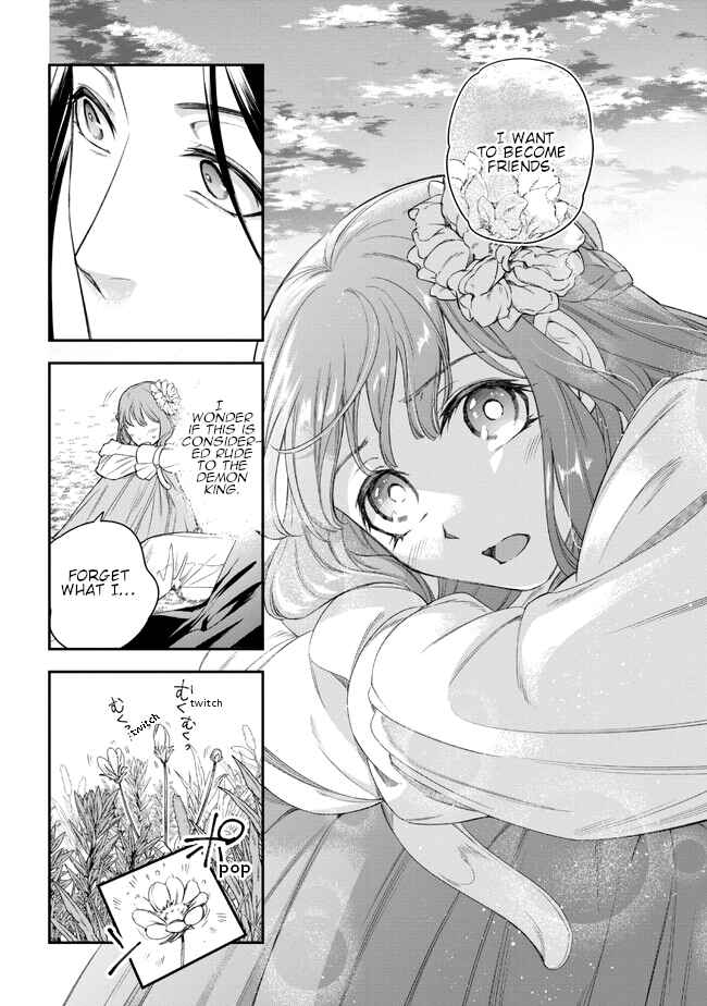 Page 28 Chapter 2 Yakushi to Maou