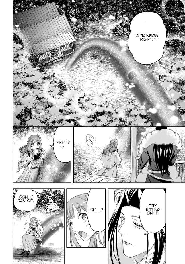 Page 14 Chapter 3 Yakushi to Maou