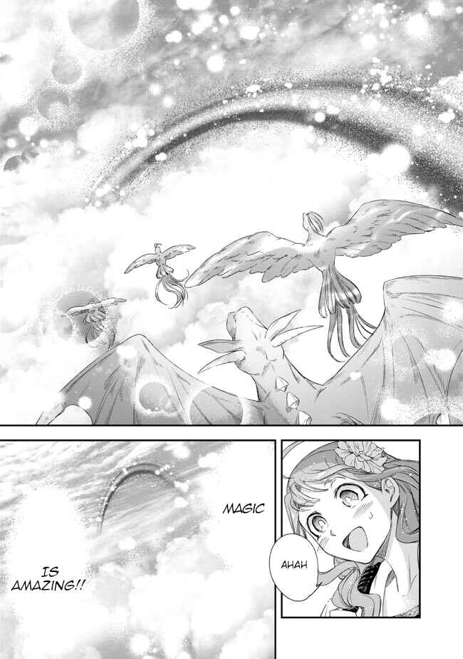 Page 16 Chapter 3 Yakushi to Maou