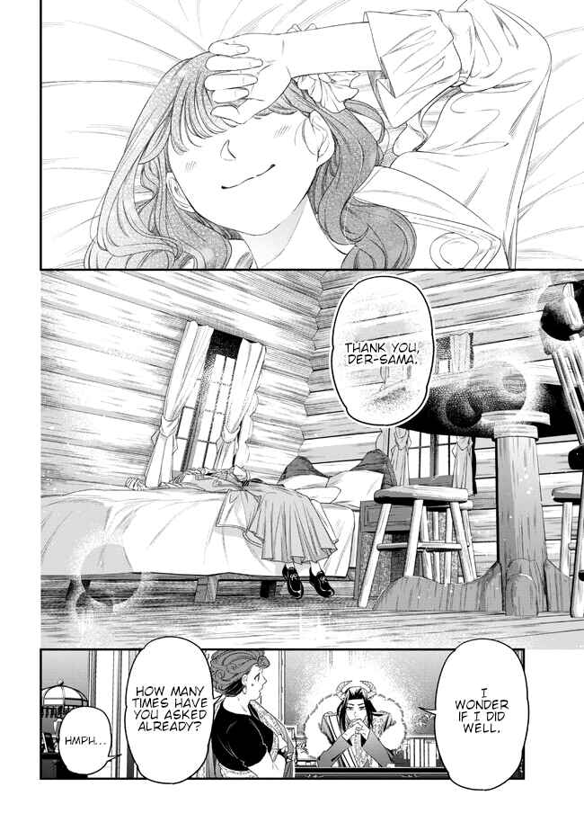 Page 34 Chapter 3 Yakushi to Maou