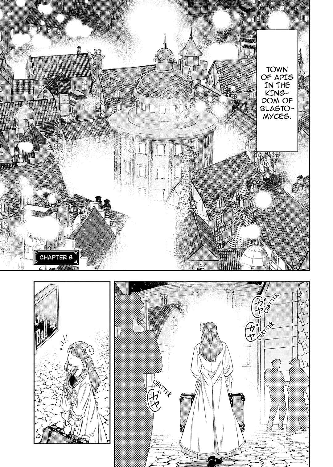 Page 2 Chapter 6 Yakushi to Maou