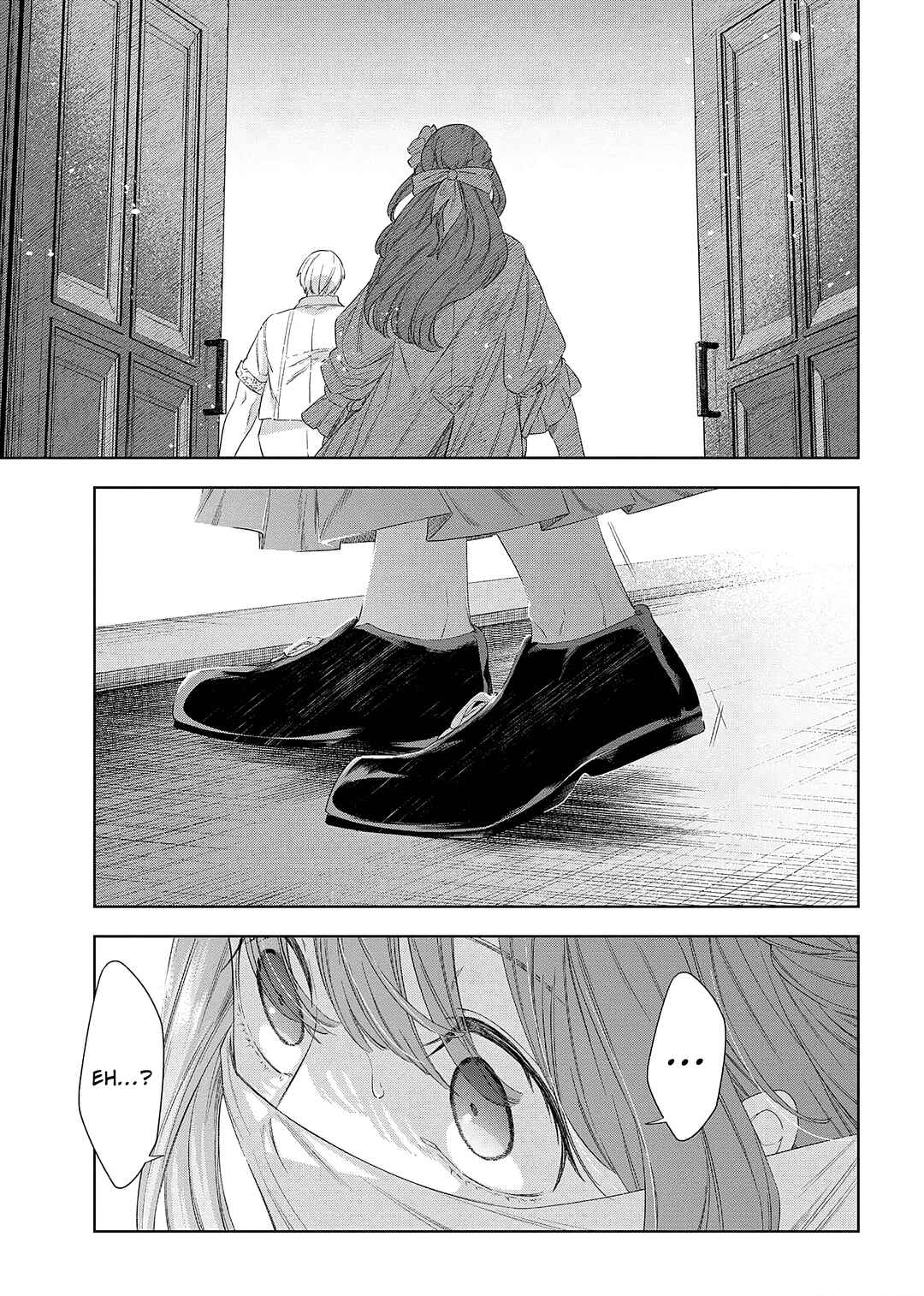 Page 28 Chapter 6 Yakushi to Maou