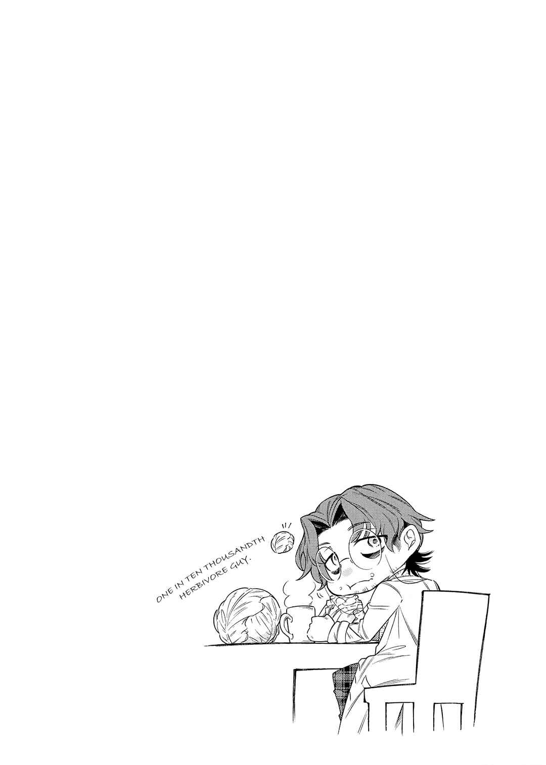 Page 34 Chapter 6 Yakushi to Maou