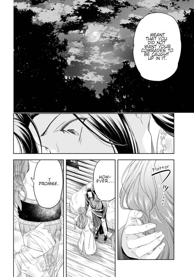 Page 28 Chapter 4 Yakushi to Maou