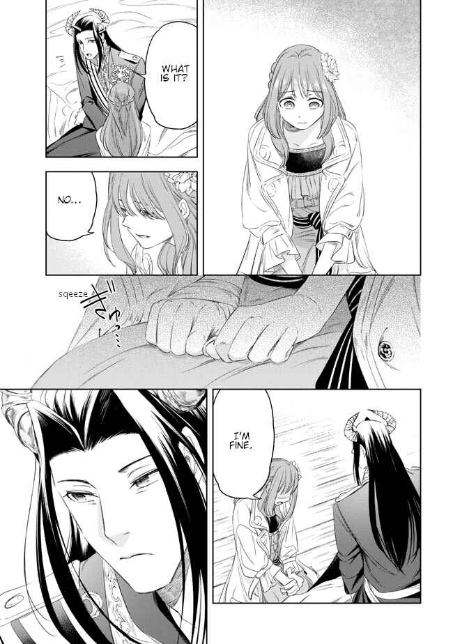 Page 31 Chapter 4 Yakushi to Maou