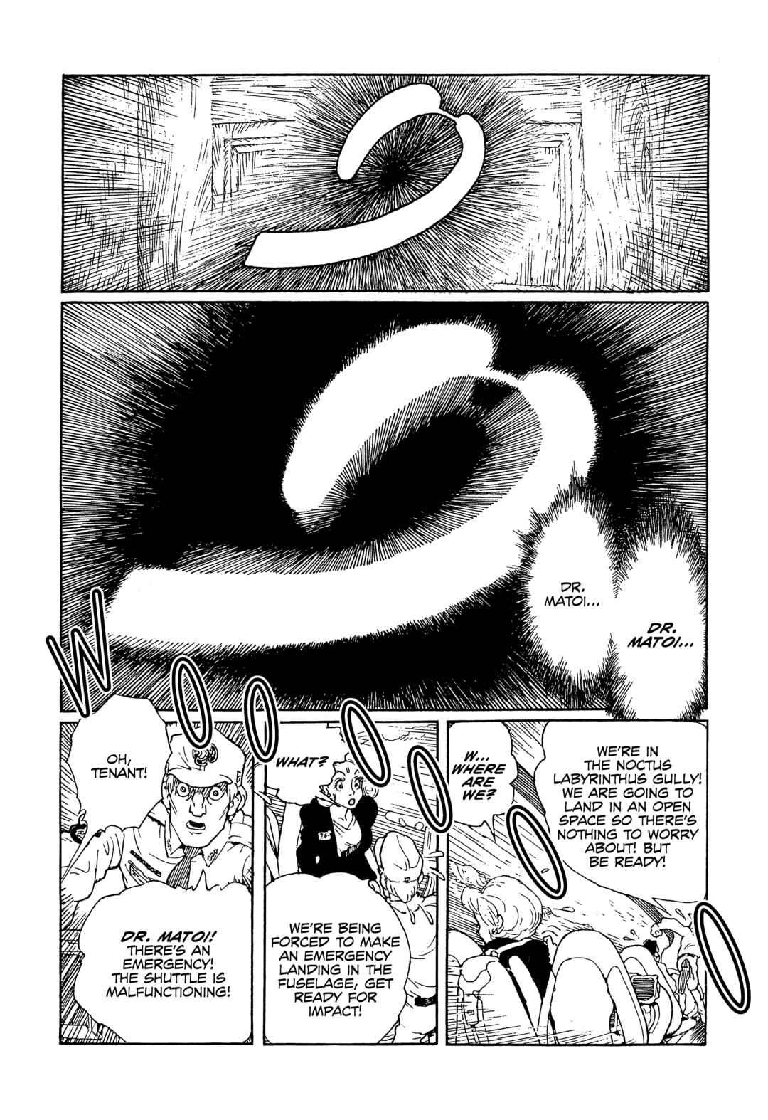 Page 13 Chapter Unknown_6b65 From the Beyond...