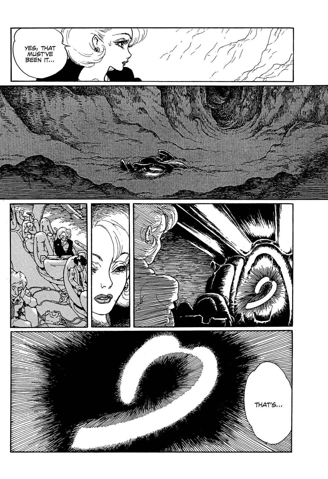 Page 16 Chapter Unknown_6b65 From the Beyond...