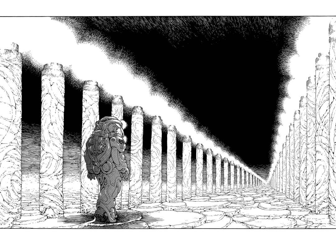 Page 18 Chapter Unknown_6b65 From the Beyond...