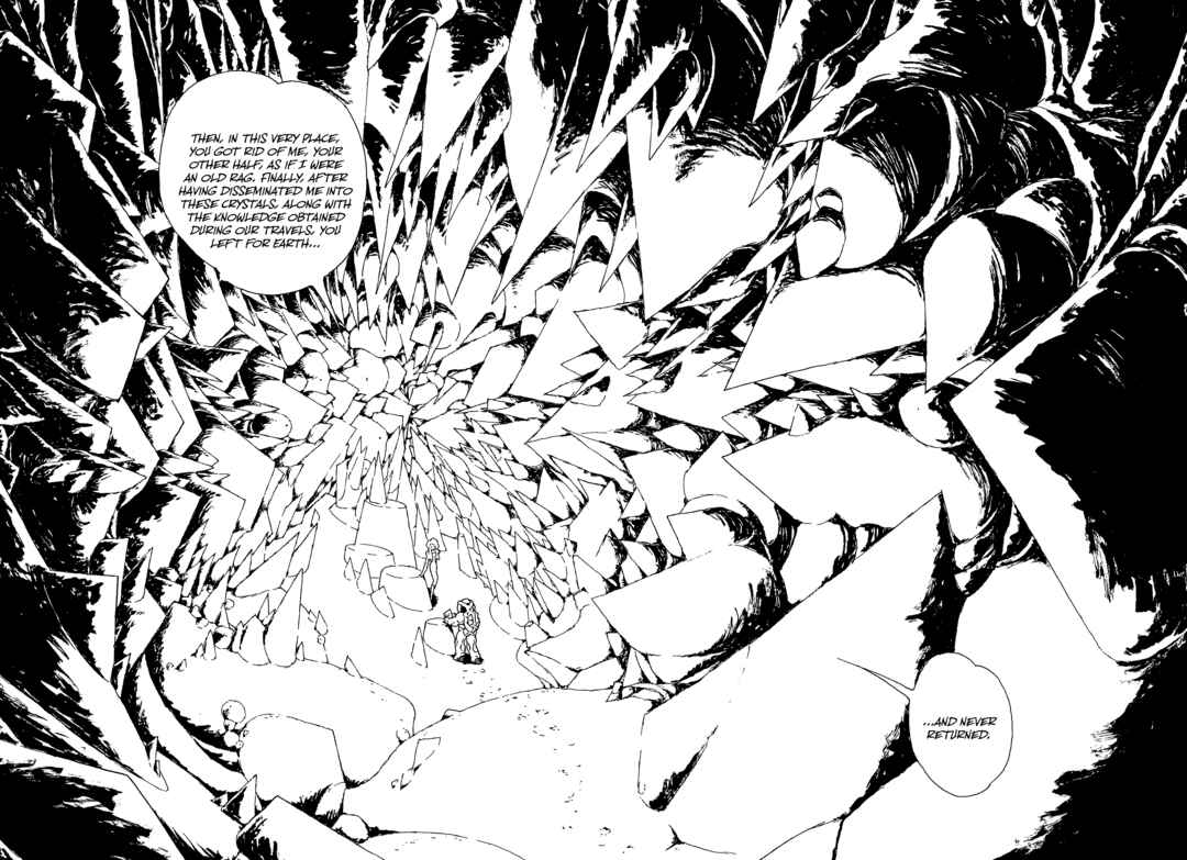 Page 23 Chapter Unknown_6b65 From the Beyond...