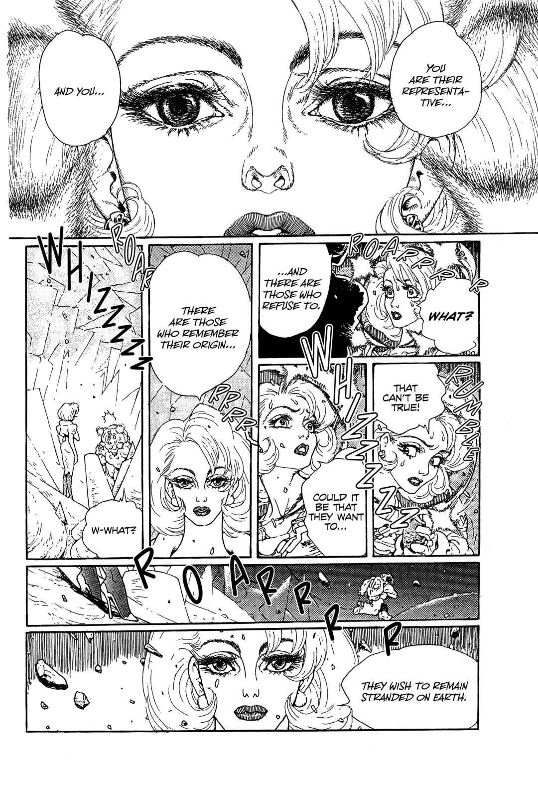 Page 25 Chapter Unknown_6b65 From the Beyond...