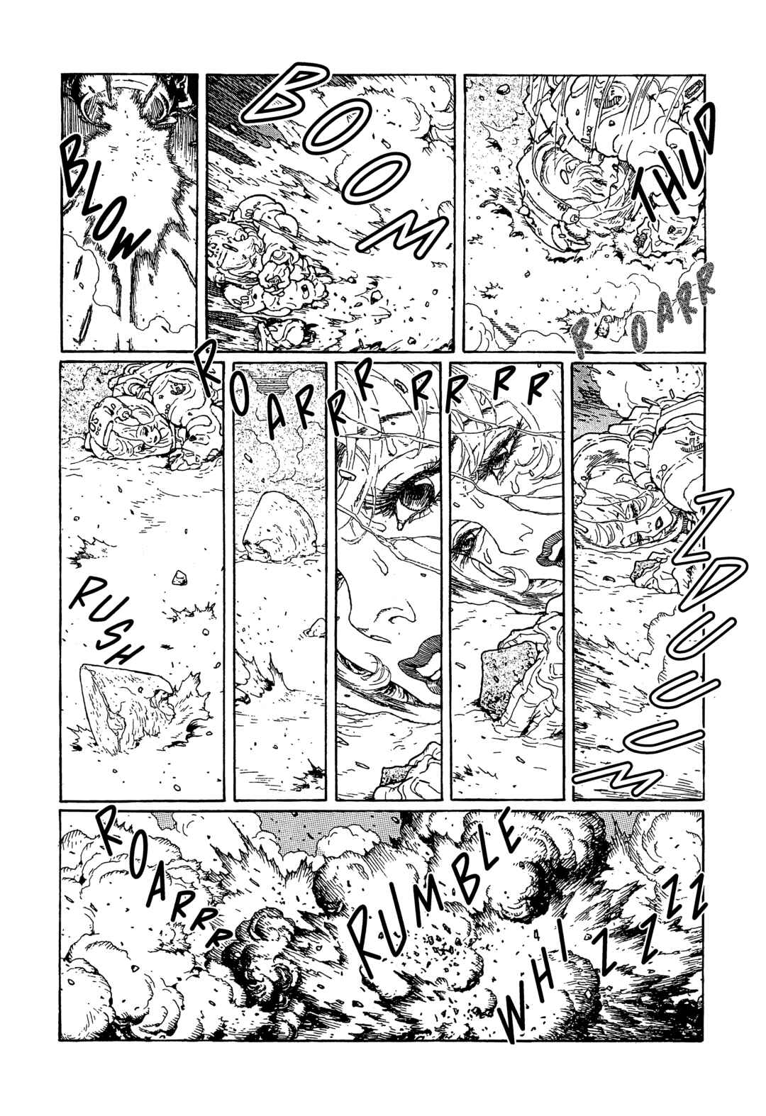 Page 27 Chapter Unknown_6b65 From the Beyond...