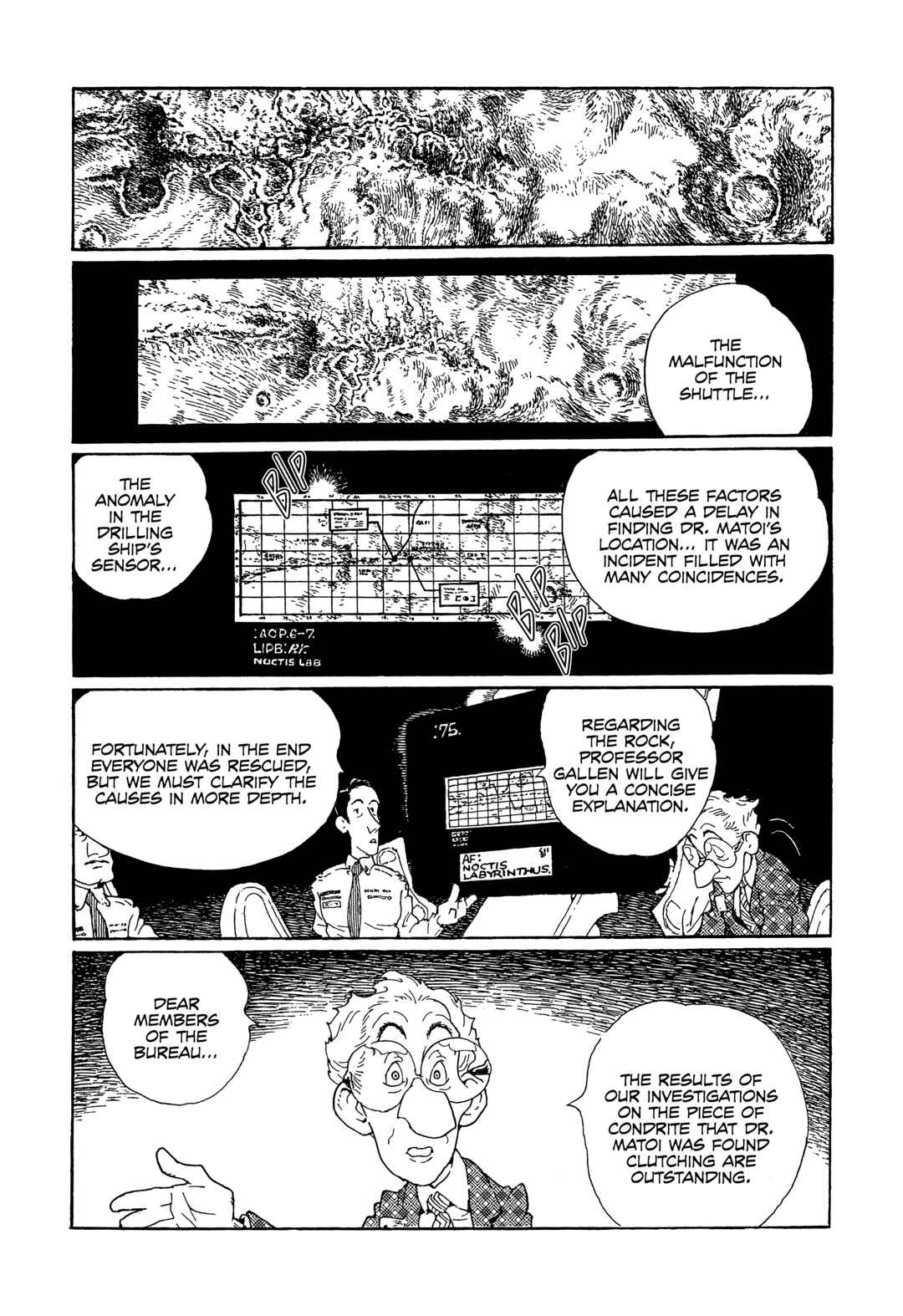 Page 28 Chapter Unknown_6b65 From the Beyond...