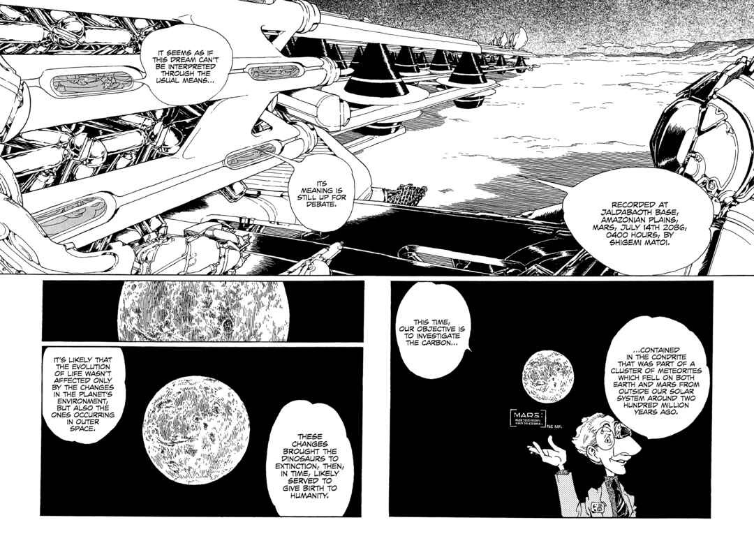 Page 4 Chapter Unknown_6b65 From the Beyond...