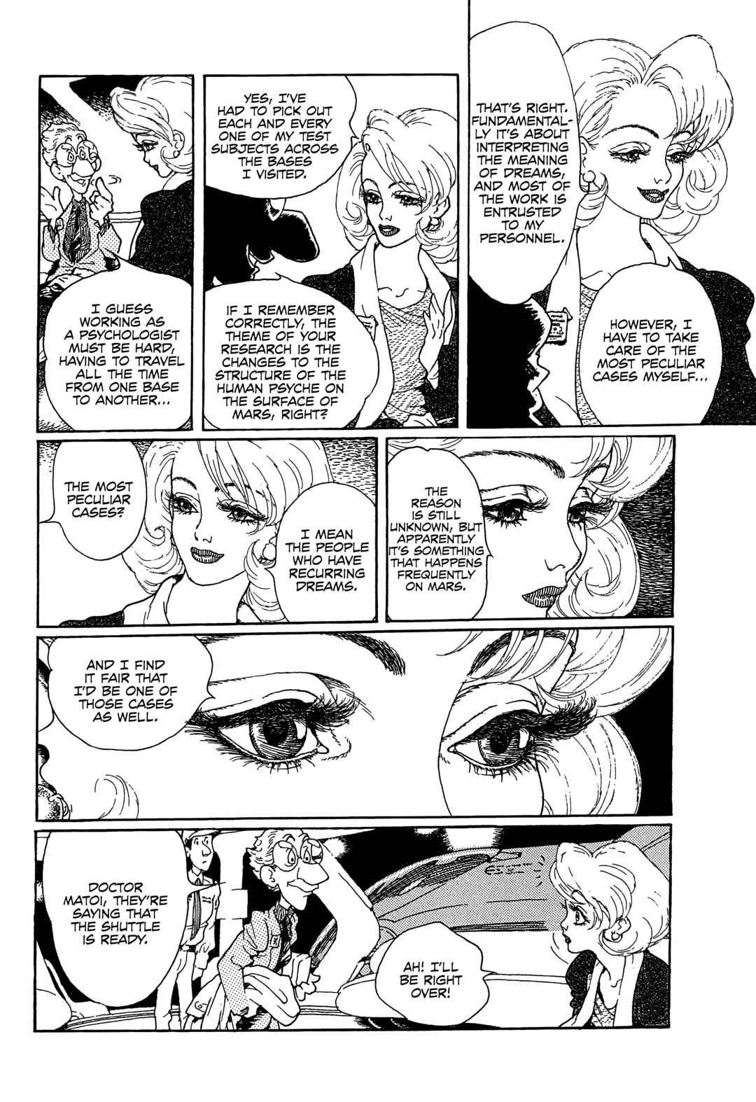 Page 6 Chapter Unknown_6b65 From the Beyond...