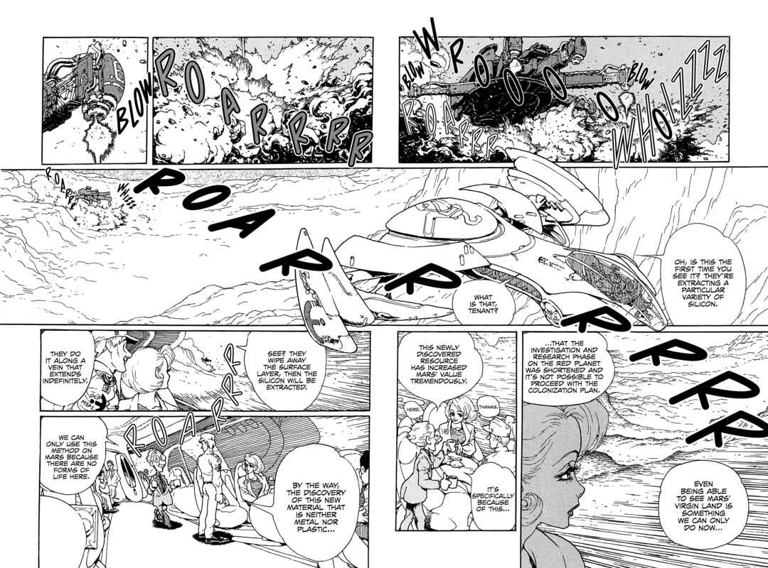 Page 7 Chapter Unknown_6b65 From the Beyond...