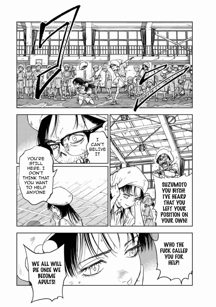 Page 14 Chapter 1 CHILDEATH