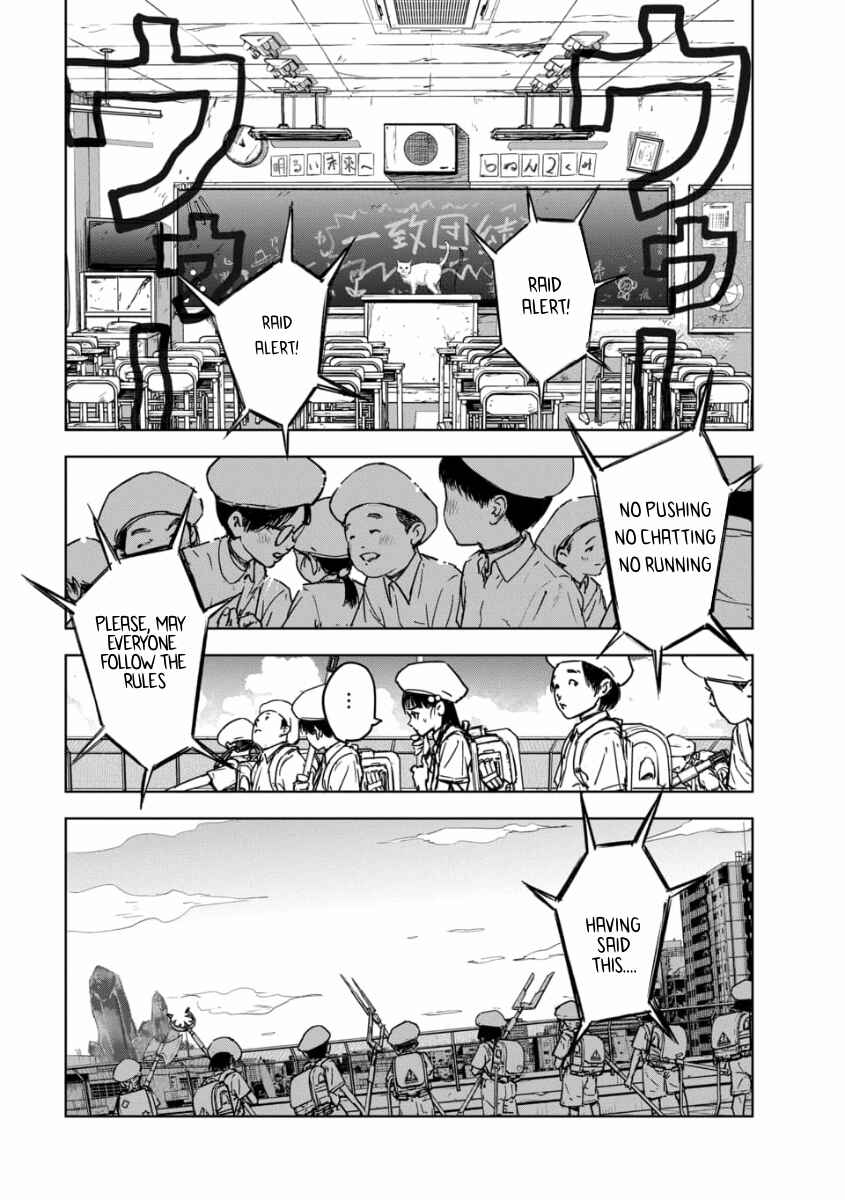Page 2 Chapter 1 CHILDEATH
