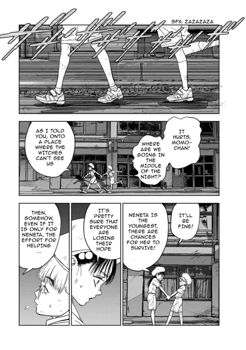 Page 20 Chapter 1 CHILDEATH