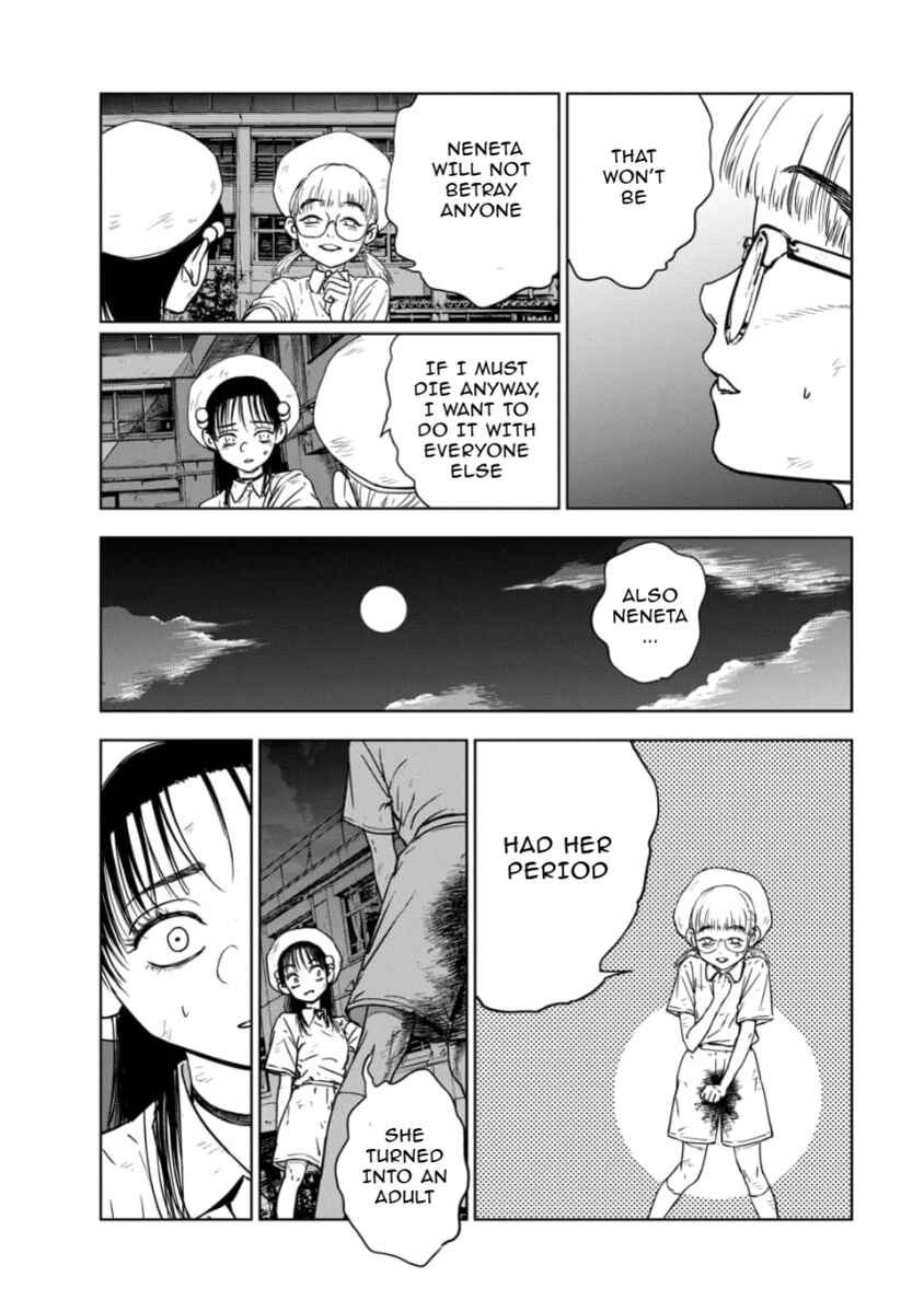 Page 21 Chapter 1 CHILDEATH