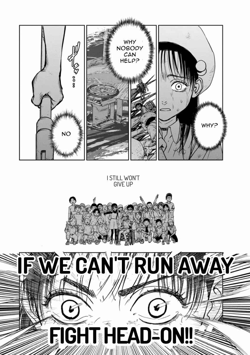 Page 24 Chapter 1 CHILDEATH